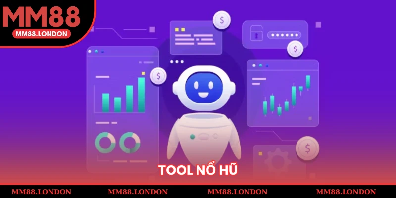 tool nổ hũ